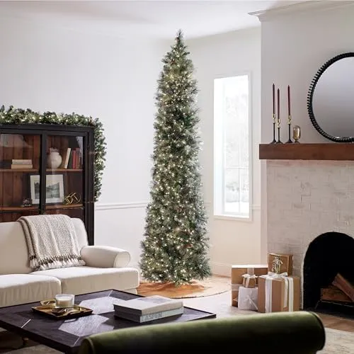 10 feet christmas tree