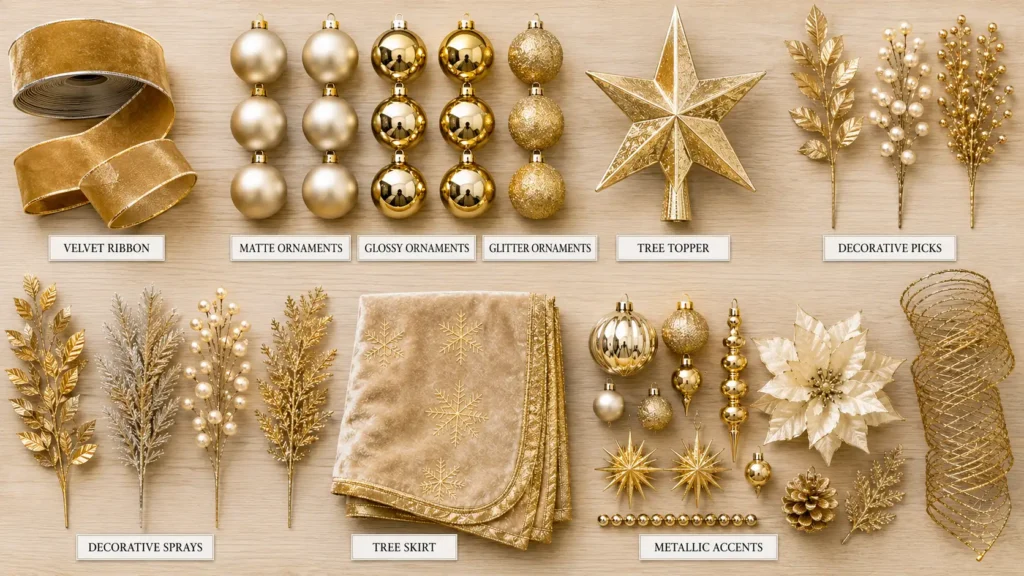 Holiday decor
