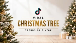 Viral Christmas Tree Trends on TikTok